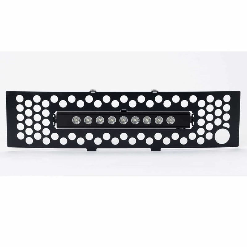 Putco — Bumper Grille Insert
