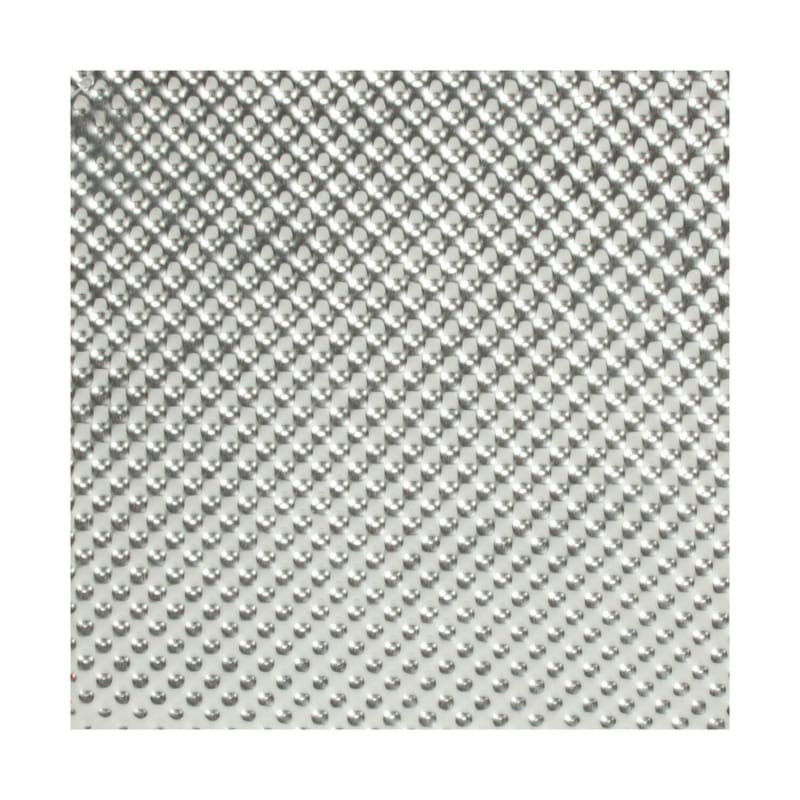 DEI — Floor & Tunnel Shield II 10in x 10in
Floor And Tunnel Shield II™