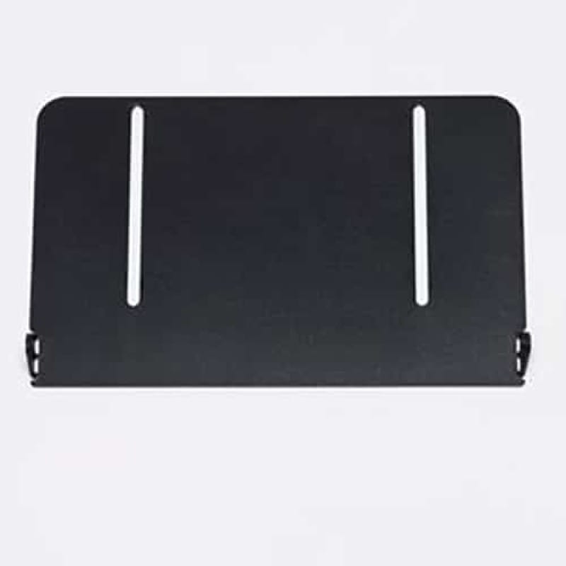 Putco — Luminix LED License Plate Bracket
