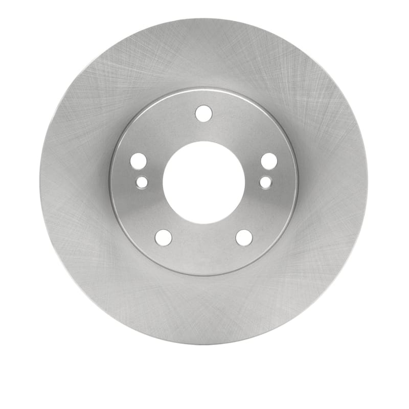 DFC — Disc Brake Rotor