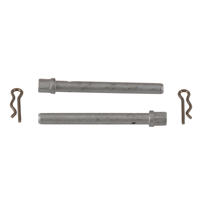 All Balls Racing — All Balls Racing 88-90 Yamaha FZR400 Brake Pad Retaining Pin Kit Front
