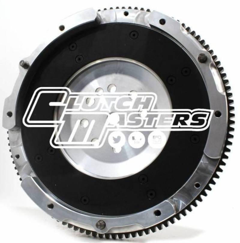 Clutch Masters — Lightweight aluminum flywheel