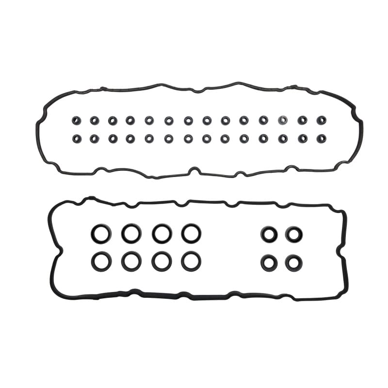 Cometic Gasket — Ford 5.0L Gen-2 Coyote/5.2L Voodoo Modular V8 Valve Cover Gasket Kit