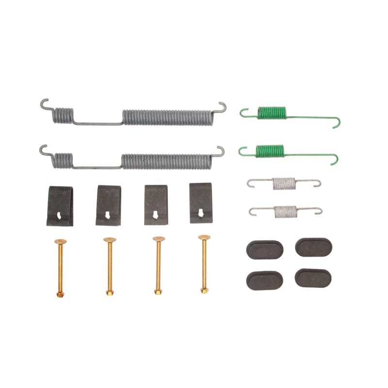 DFC — DFC Drum Brake Hardware Kit