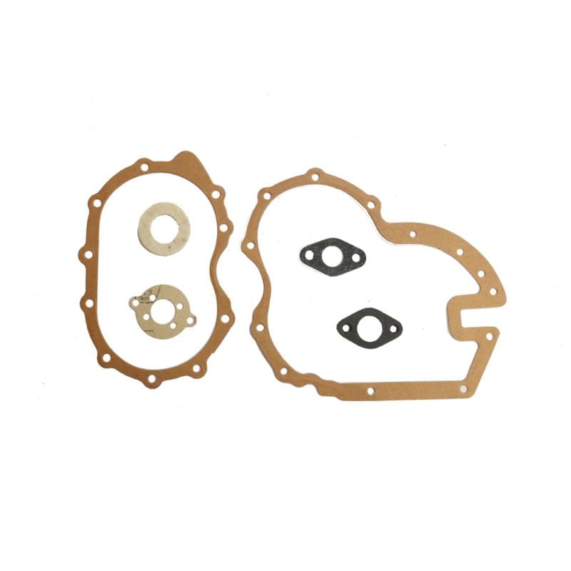 Athena — Athena 46-48 Ducati Cucciolo T1 50 Complete Gasket Kit (w/o Oil Seals)