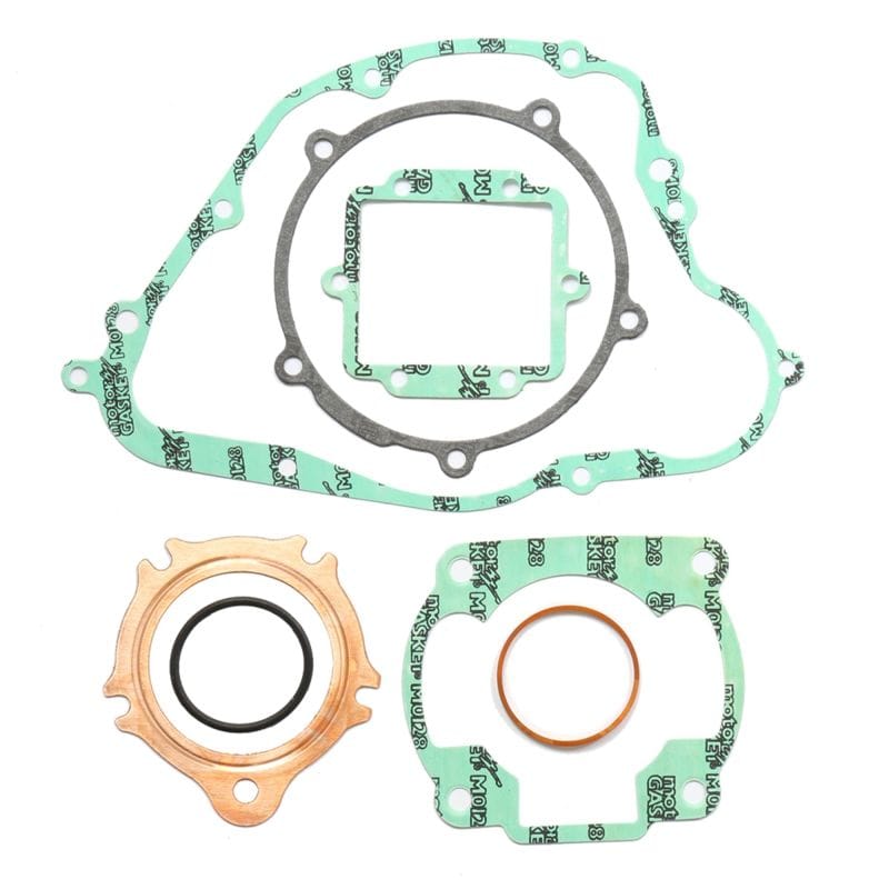 Athena — Athena 83-85 Kawasaki KDX 200 Complete Gasket Kit