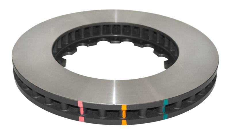 DBA — Front 5000 Series HD Brake Ring
5000 Series HD Brake Disc Ring