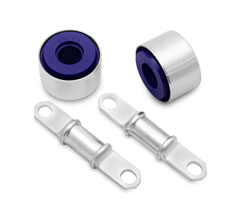 Superpro — Trailing Arm Lower - Front Bushing Kit