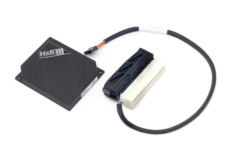 H&R — Electronic Lowering System
