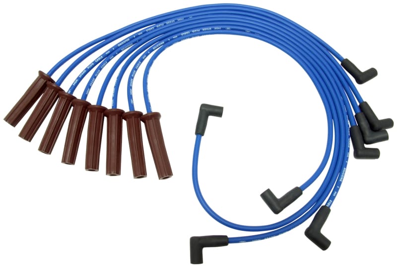 NGK — NGK Spark Plug Wire Set