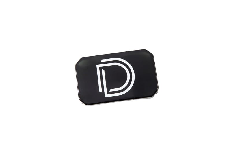 Diode Dynamics — Snap-on cover for your Stage Series 2" LED Pod Light.