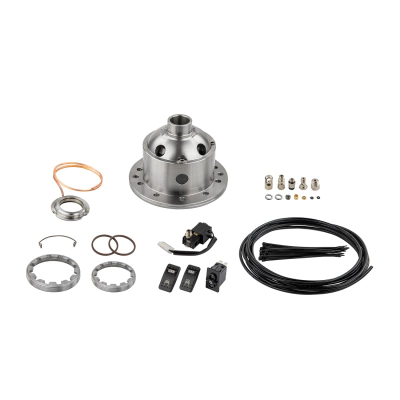 ARB — Air Locker Differential