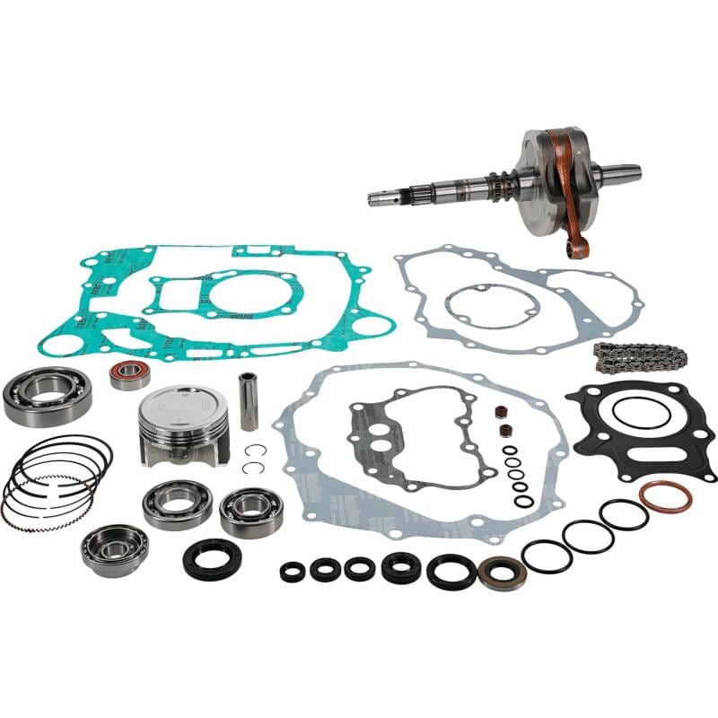 Vertex Pistons — Vertex Honda Complete Engine Rebuild Kit