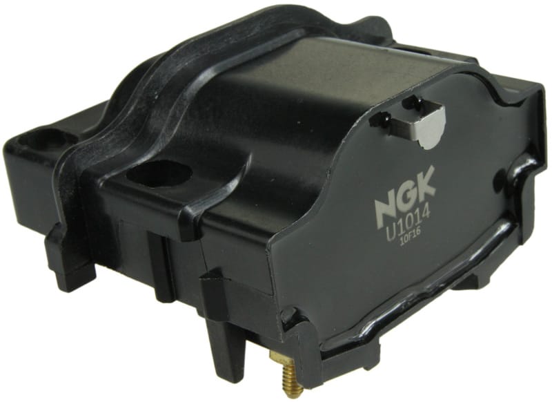 NGK — NGK HEI Ignition Coil