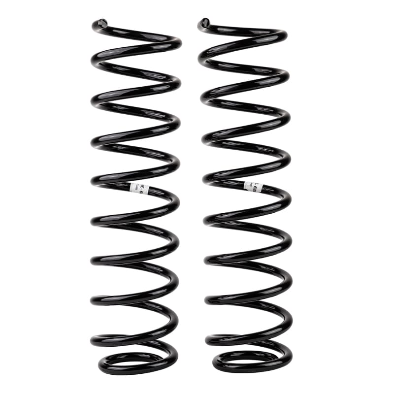 Old Man Emu — Front Coil Spring Set