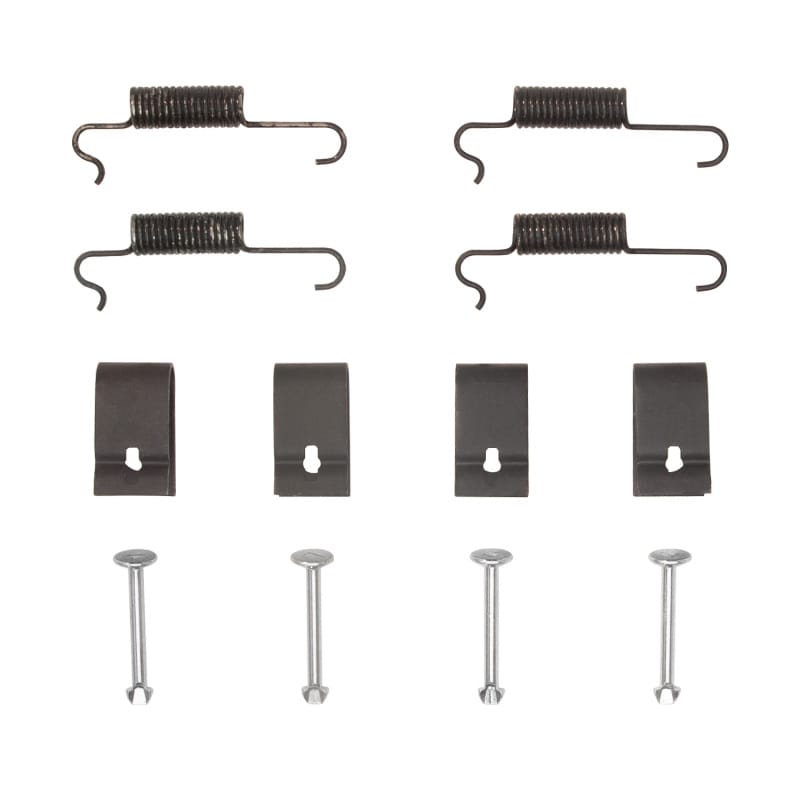 DFC — DFC Drum Brake Hardware Kit