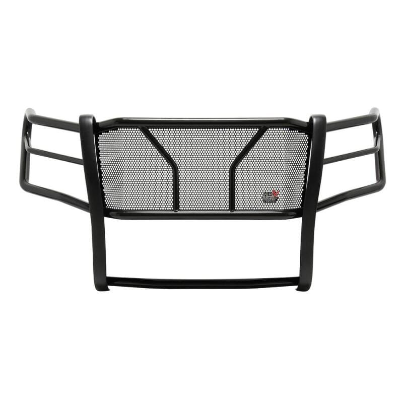 Westin — HDX Grille Guard