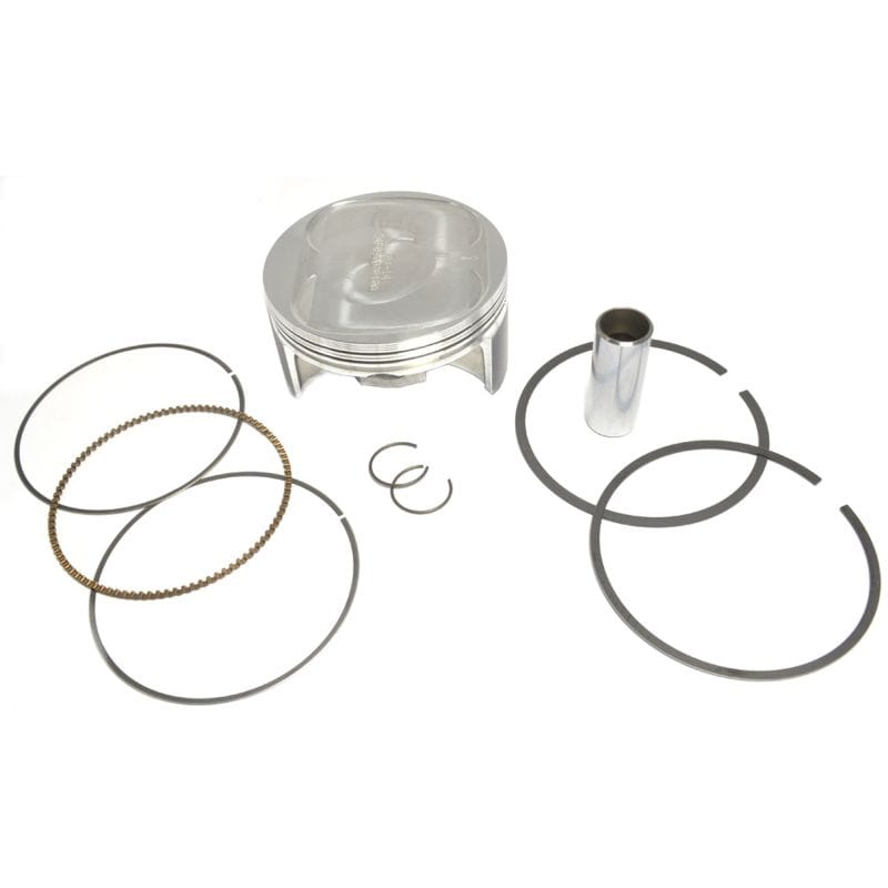 Athena — Athena 04-05 Honda TRX 450 R 96.94mm Big Bore Cylinder 4T Forged Racing Piston