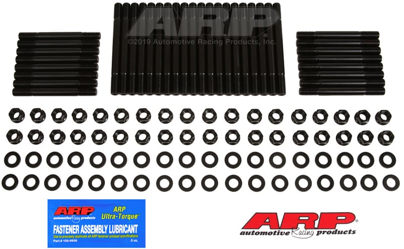 ARP — ARP Big Block Chevy 409 Hex Head Stud Kit