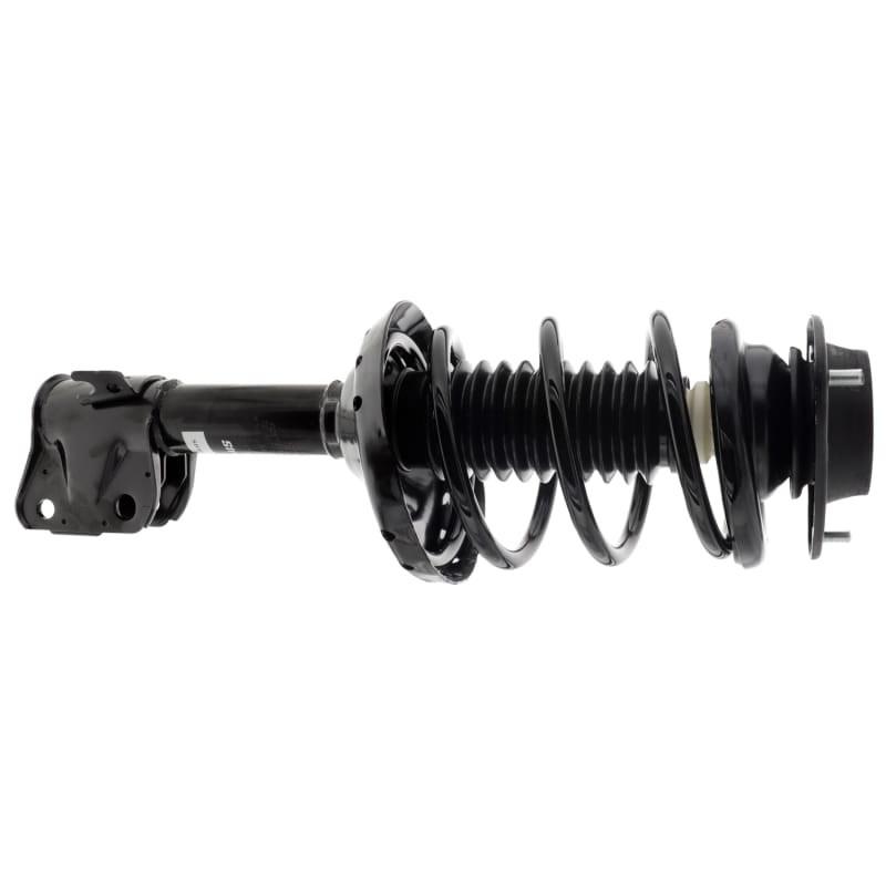 KYB — Complete Corner Unit Assembly -Strut, Mount and Spring