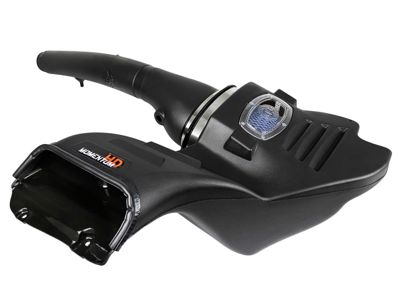 aFe — Momentum HD Cold Air Intake System w/ Pro 10R Filter