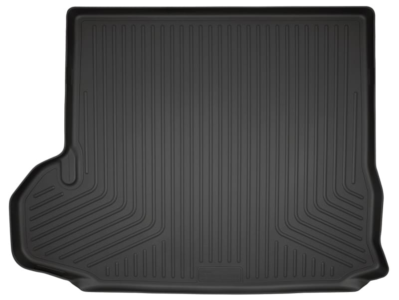 Husky Liners — Weatherbeater - Cargo Liner
Weatherbeater-Cargo Liner