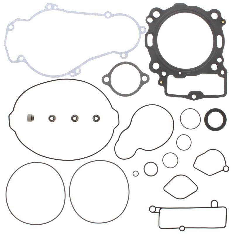 Vertex Pistons — Vertex Gaskets 07-12 KTM SX-F 450 Complete Gasket Kit