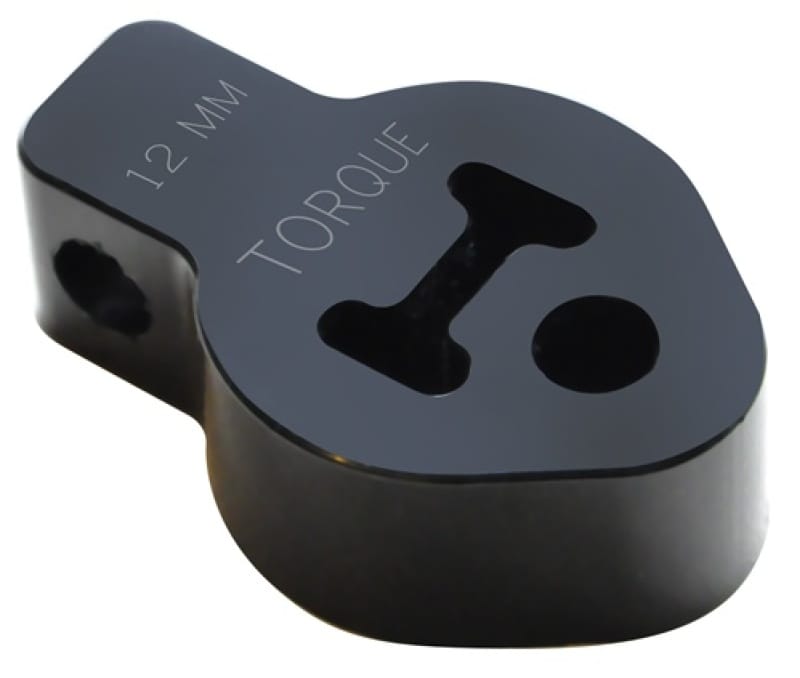 Torque Solution — Torque Solution Exhaust Mount: Mitsubishi