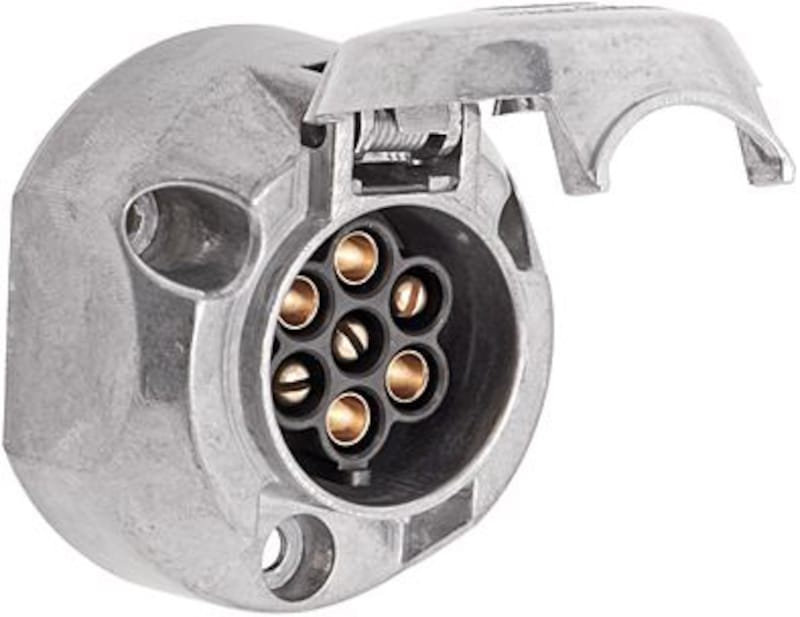Hella — HELLA 12 Volt Accessory Power Outlet Socket 001941002