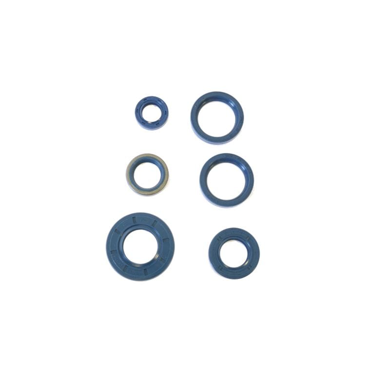 Athena — Athena 87-90 Cagiva Bifaro 750 Engine Oil Seal Kit