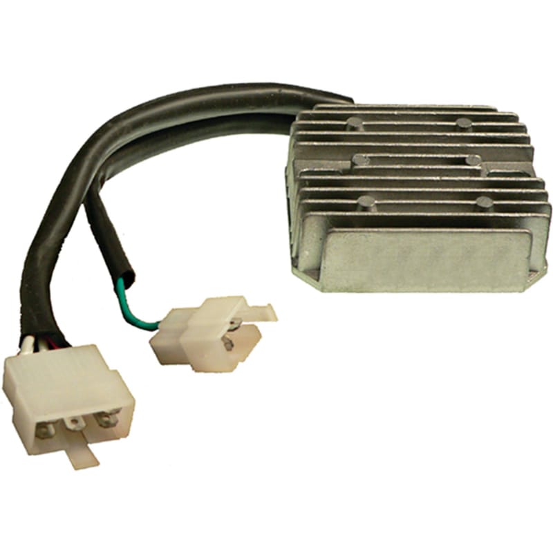 Arrowhead — Arrowhead Yamaha 12 Volt Regulator / Rectifier