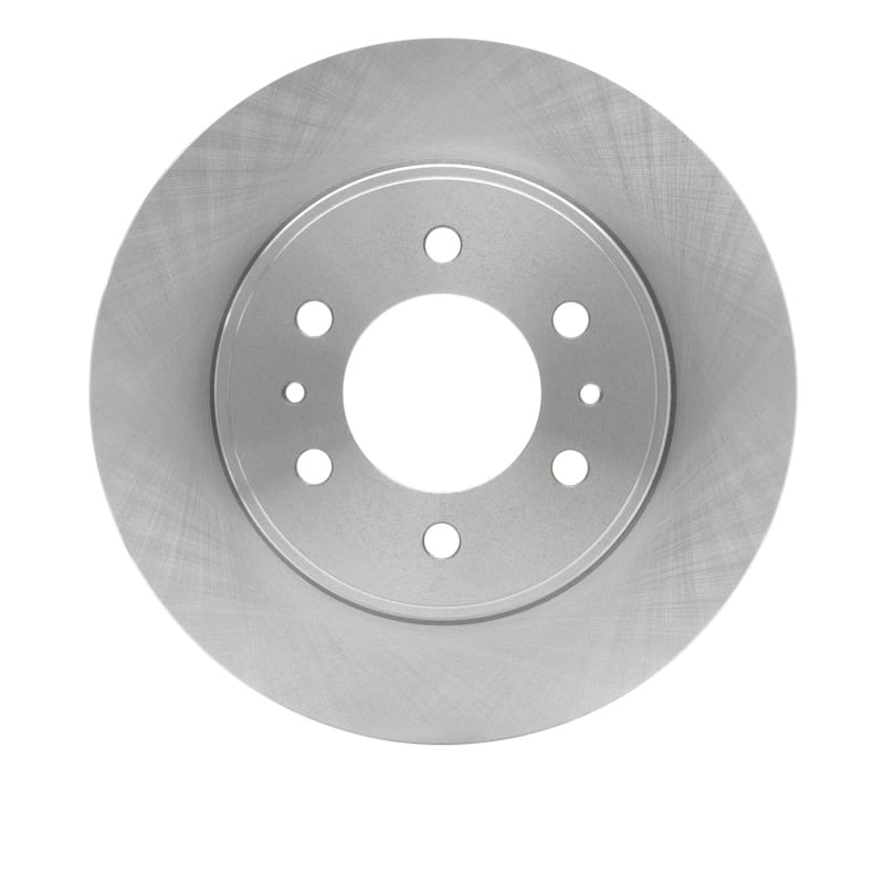 DFC — Disc Brake Rotor