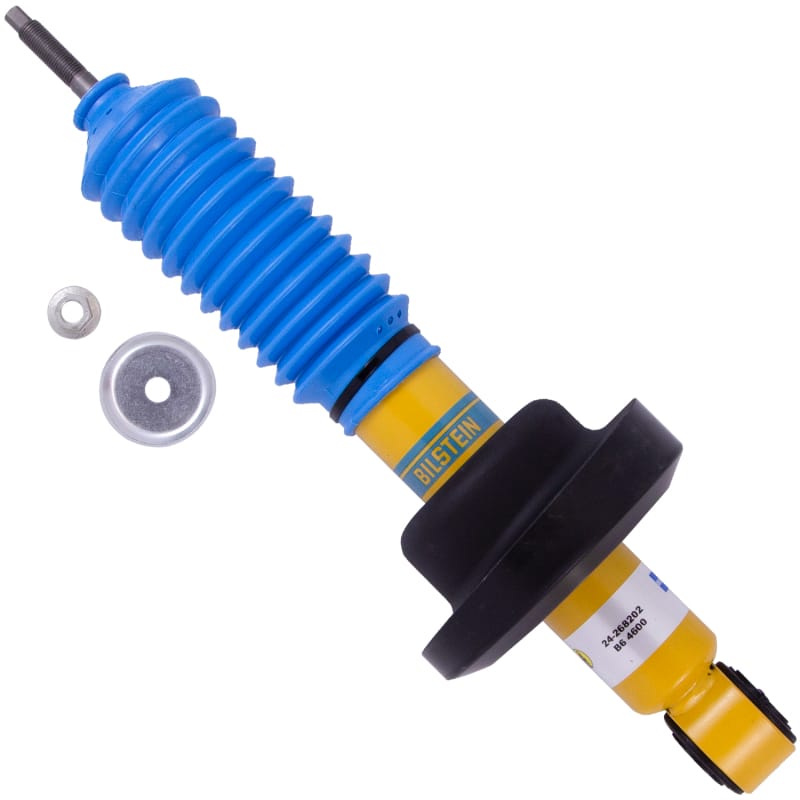Bilstein — Bilstein B6 4600 Series 17-20 Nissan Titan (2WD) Front Monotube Shock Absorber
Shock