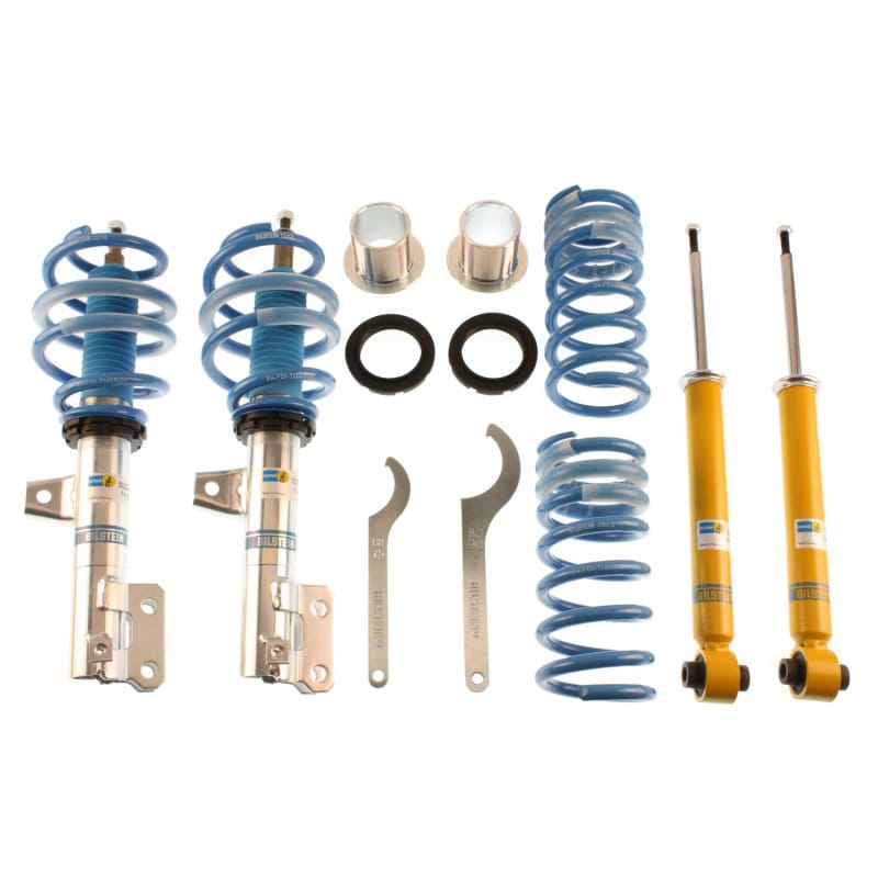 Bilstein — B14 (PSS) - Suspension Kit
B14 (PSS)-Suspension Kit