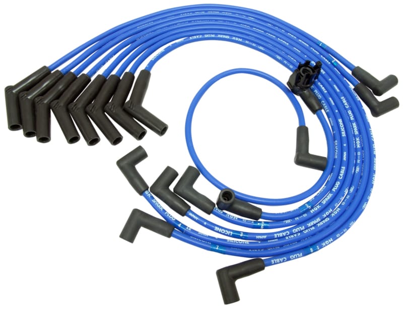 NGK — NGK Spark Plug Wire Set