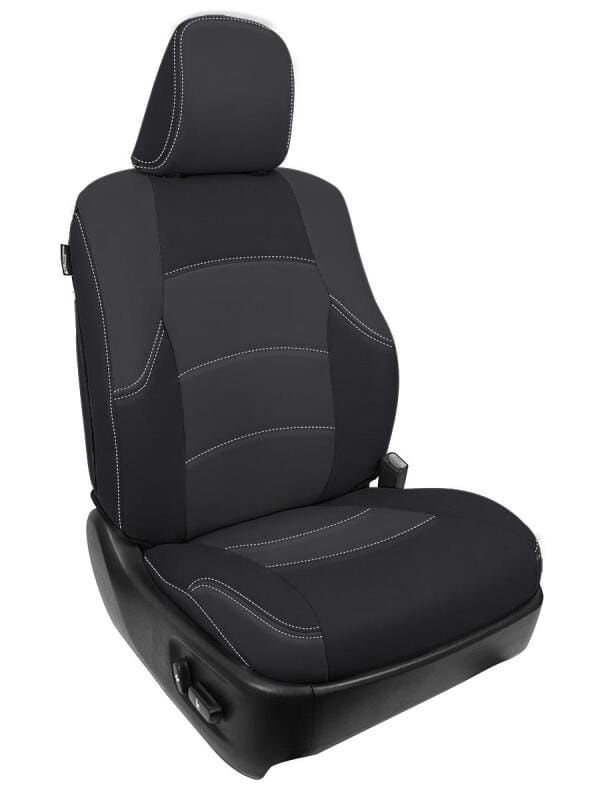 PRP Seats — Front Seat Covers for 2011-2024 Toyota 4Runner (Pair)