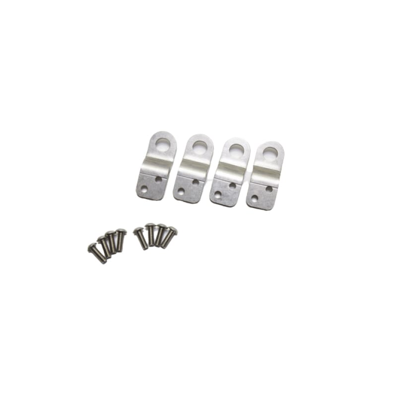 Snow Performance — Coyote 11+ Fuel Rail Bracket (Set 0f 4)