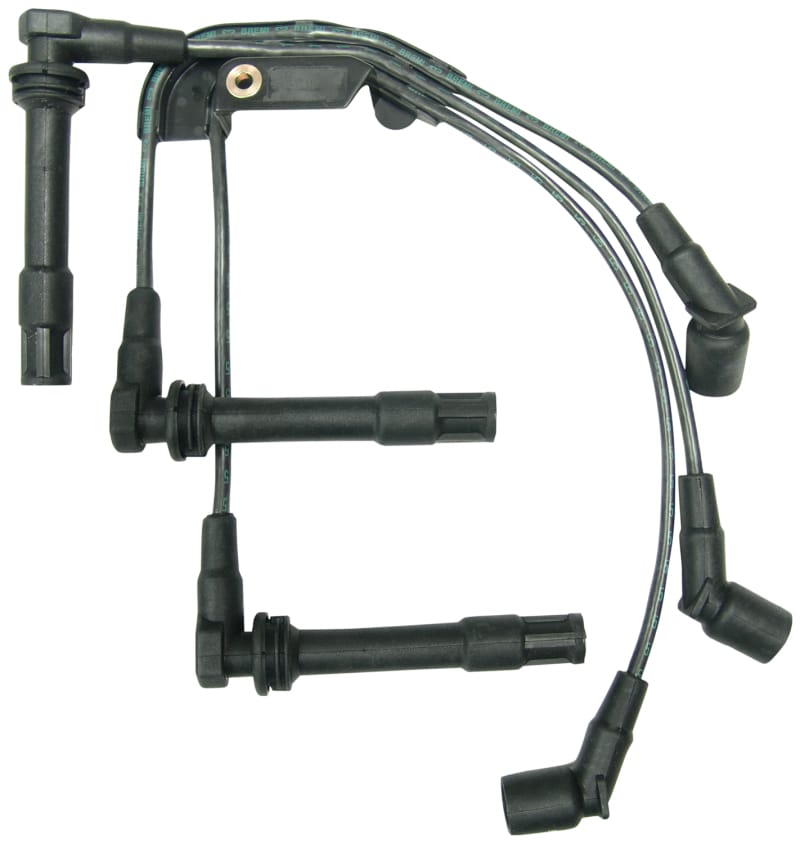 NGK — NGK Spark Plug Wire Set