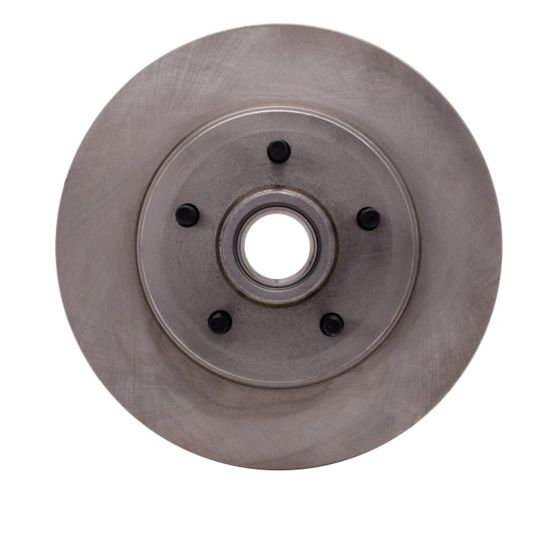 DFC — Disc Brake Rotor