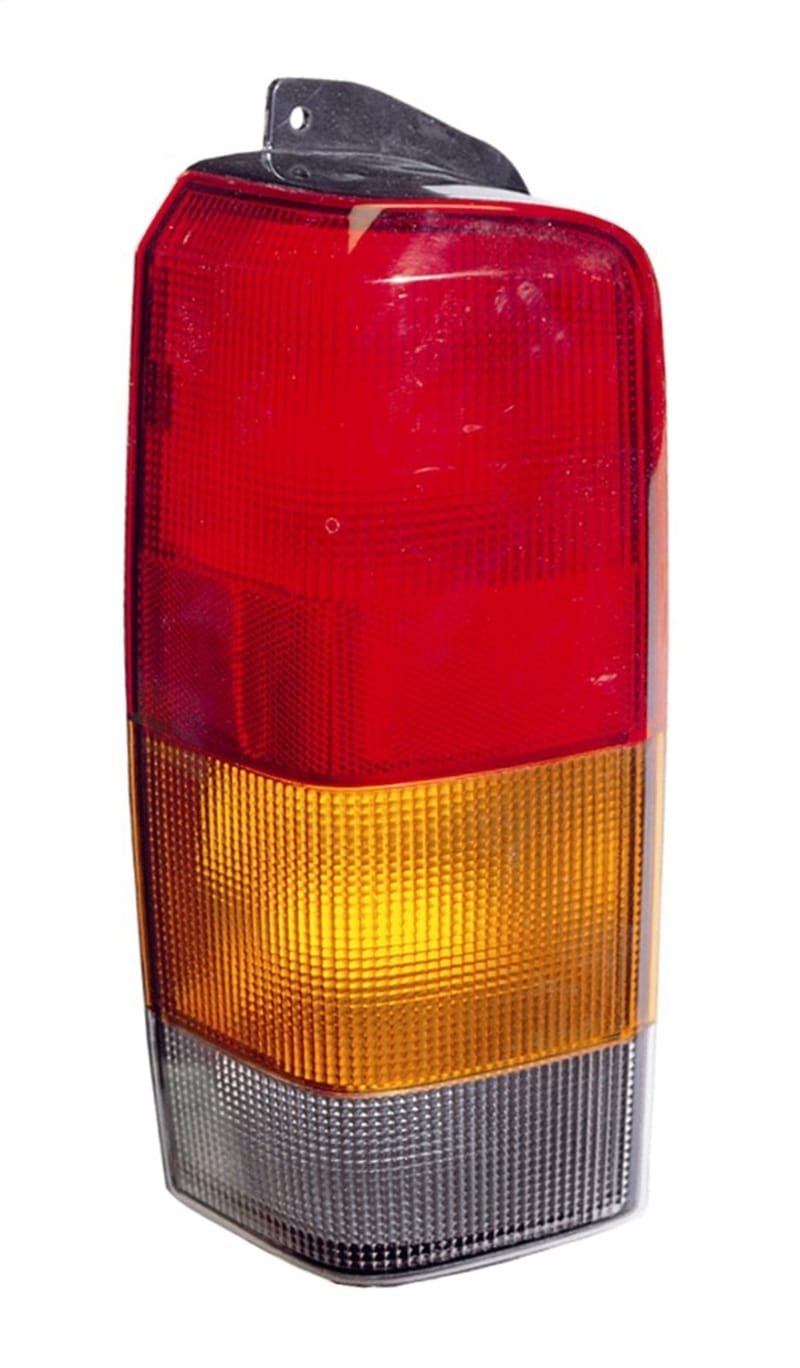 OMIX — Tail Light Assembly