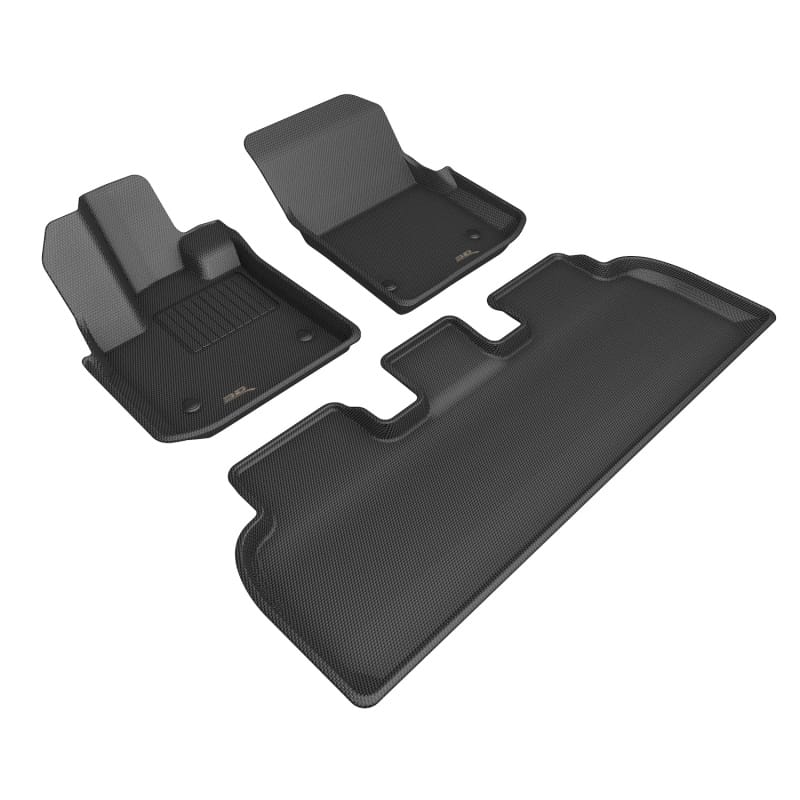 3D MAXpider — KAGU Floor Mat