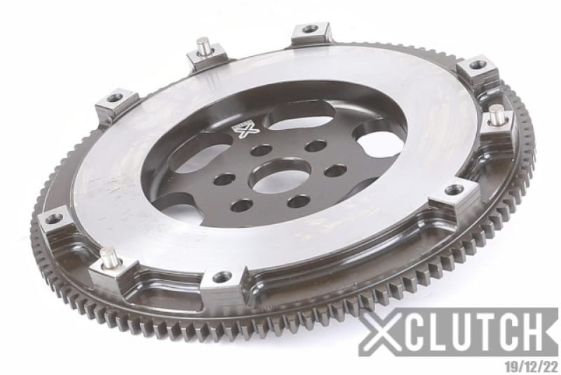 XCLUTCH — Single Mass Flywheel; Lightweight Chromoly