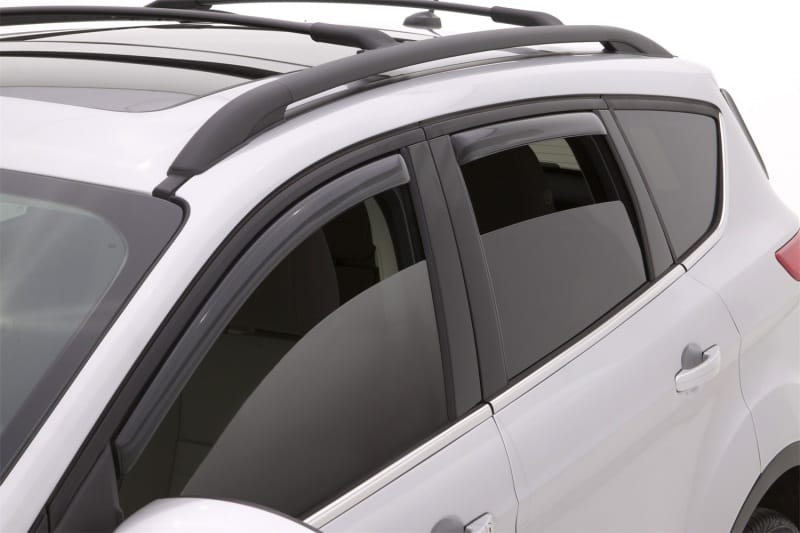 LUND — Ventvisor Elite - 4 Pc
Ventvisor Elite