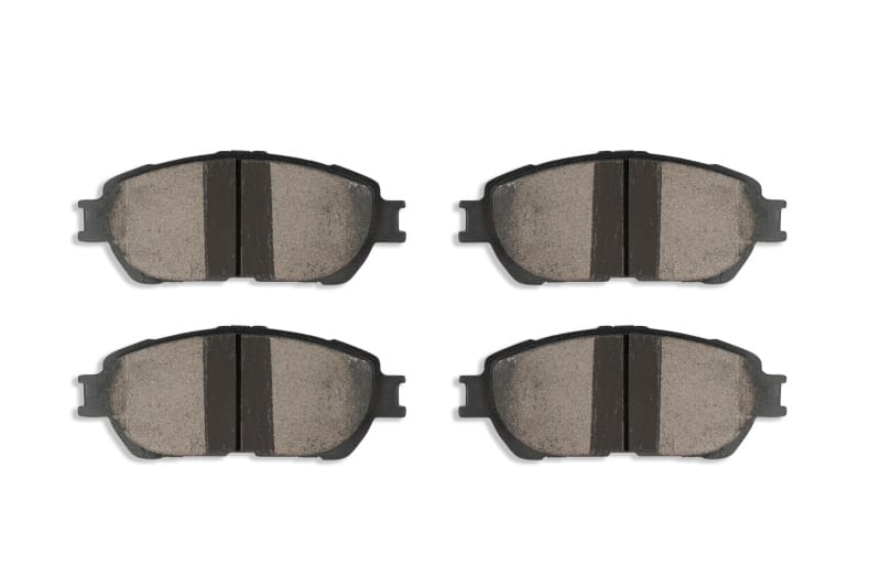 DBA — Front Street Series Brake Pads