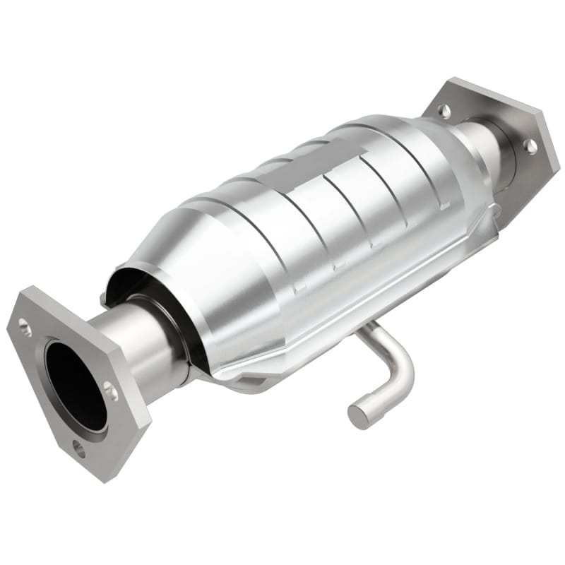 Magnaflow — Standard Grade Direct-Fit Catalytic Converter