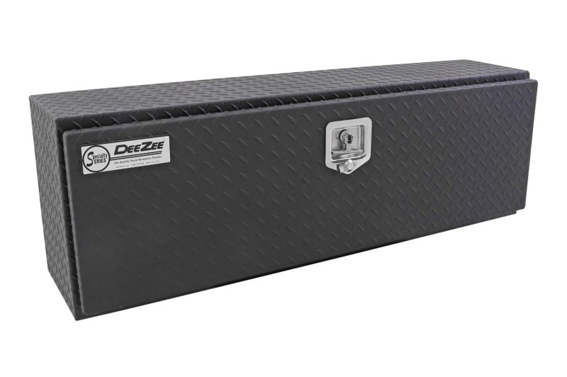 Dee Zee — Specialty Series Top Sider Tool Box