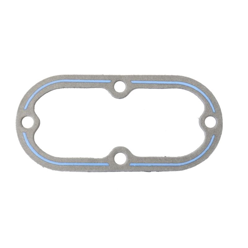 Athena — Athena Harley-Davidson Inspection Cover Silicone Beaded Gasket - Set of 5