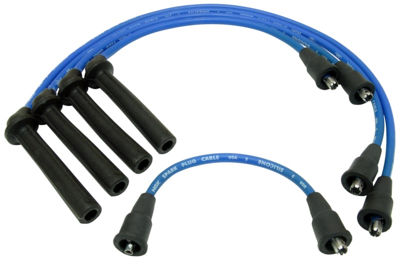 NGK — NGK Spark Plug Wire Set
