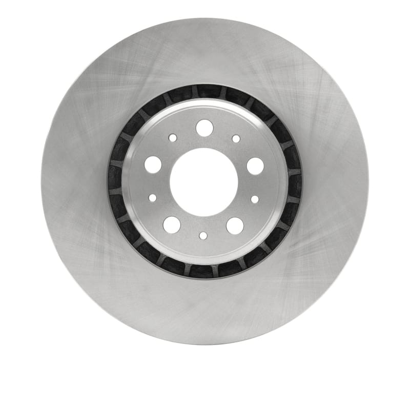 DFC — Disc Brake Rotor