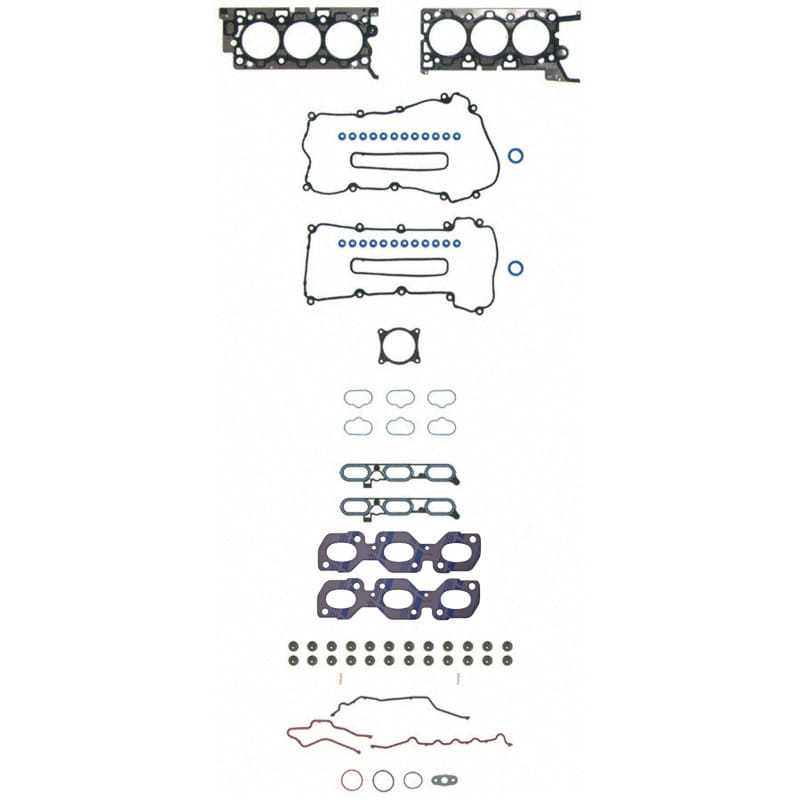 Fel-Pro — PermaTorque Engine Cylinder Head Gasket Set